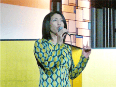 庄野真代さん