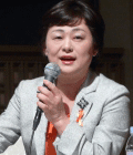 棚多里美氏